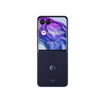 Motorola Razr 50 Ultra 5G 12GB/512GB Midnight Blue