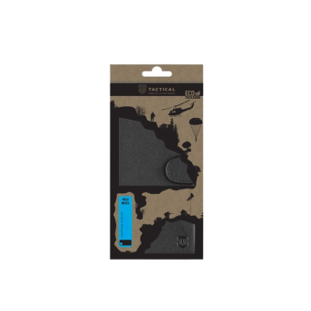 Obal Tactical Field Notes Motorola Moto G85 5G Black