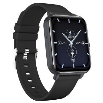myPhone Watch Classic 2 Black
