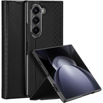 Obal DUX DUCIS BRIL Samsung Galaxy Z Fold6 5G F956 black