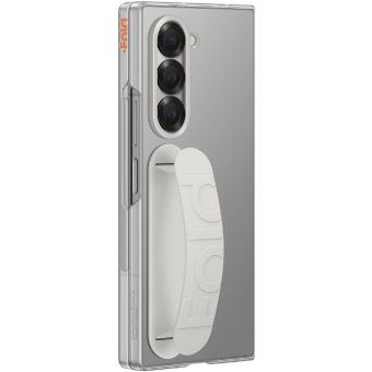 Obal Samsung Galaxy Z Fold6 Clear Case EF-QF956CTEGWW