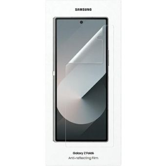 Samsung Anti-reflecting film Galaxy Z Fold6 EF-UF956CTEGWW