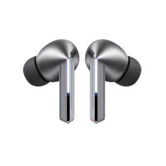 Samsung Galaxy Buds3 Pro SM-R630NZAAEUE Silver