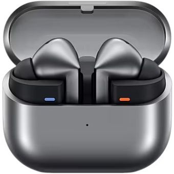 Samsung Galaxy Buds3 Pro SM-R630NZAAEUE Silver