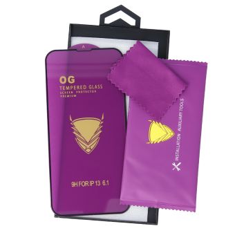 OG Premium Samsung Galaxy A35 5G A356 black frame