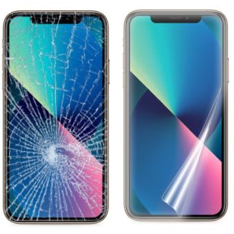 GrizzGlass Hydrofilm Honor 200 Pro 5G