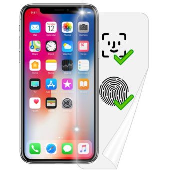 GrizzGlass Hydrofilm Samsung Galaxy S22 Ultra 5G S908