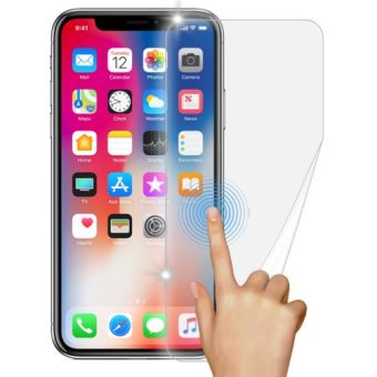 GrizzGlass Hydrofilm Motorola Edge 50 Fusion 5G