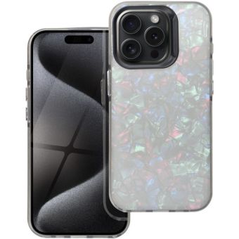 Obal TUTTI FRUTTI Case Apple iPhone 14 black