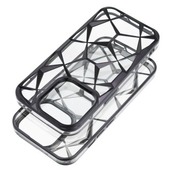 Obal TWINKI Case Apple iPhone 14 Pro black