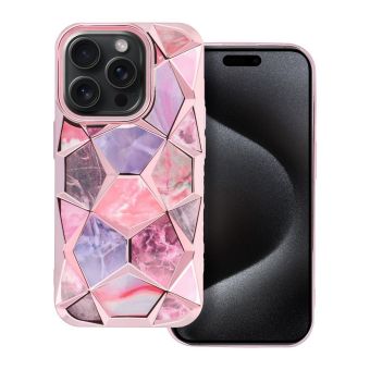 Obal TWINKI Case Apple iPhone 13 Pro pink