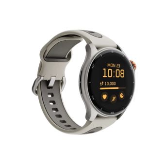 myPhone Watch Adventure Warm Grey