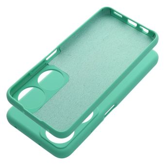 Obal Case SILICONE 2mm Honor X7b mint