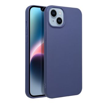 Obal MATT Case Xiaomi Redmi A3 4G blue