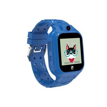 Forever Kids See Me! 3 KW-320 GPS WiFi blue