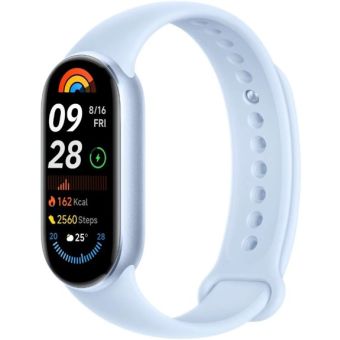 Xiaomi Smart Band 9 Arctic Blue