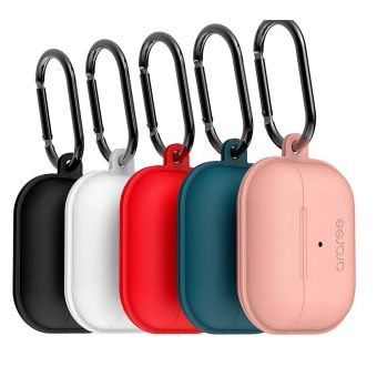 Obal Araree Pops Samsung Galaxy Buds 3/3 Pro AR20-02076D flamingo