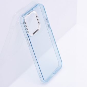 Obal PEARL Case Apple iPhone 16 Pro Max light blue