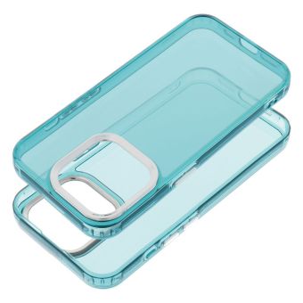 Obal PEARL Case Apple iPhone 16 Plus green