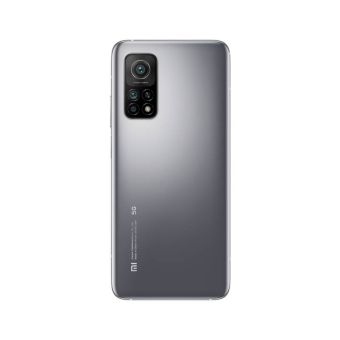 Používaný Xiaomi Mi 10T 5G 6GB/128GB Lunar Silver - Trieda B