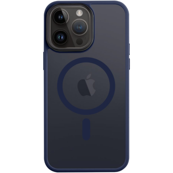 Obal Tactical MagForce Hyperstealth Apple iPhone 16 Pro Max Deep Blue