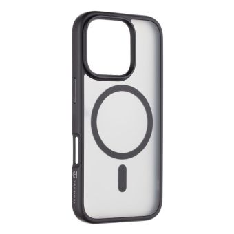 Obal Tactical MagForce Hyperstealth Apple iPhone 16 Pro Asphalt