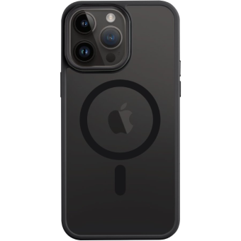 Obal Tactical MagForce Hyperstealth Apple iPhone 16 Pro Asphalt