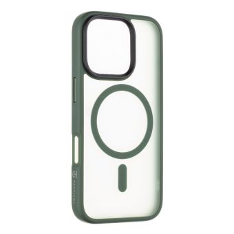 Obal Tactical MagForce Hyperstealth Apple iPhone 16 Pro Forest Green