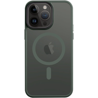 Obal Tactical MagForce Hyperstealth Apple iPhone 16 Pro Forest Green