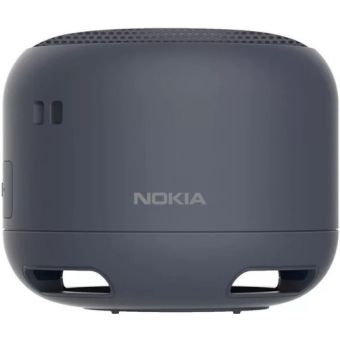 Nokia SP-102 Portable Wireless Speaker 2 Cloudy Blue