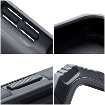 Obal NITRO Case Samsung Galaxy S24 FE 5G S721 black