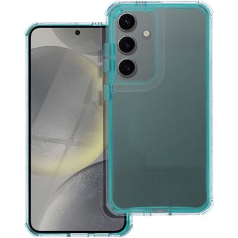 Obal MATRIX CLEAR Case Samsung Galaxy A15 4G A155/A15 5G A156 mint