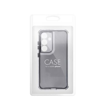 Obal MATRIX CLEAR Case Samsung Galaxy A55 5G A556 black