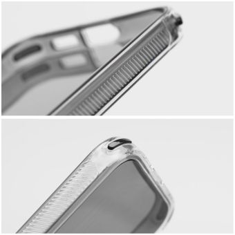 Obal MATRIX CLEAR Case Xiaomi Redmi 13C/Poco C65 black