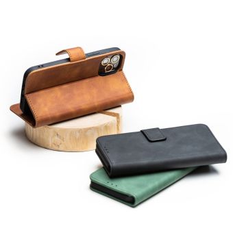 Obal TENDER Book Case Samsung Galaxy A16 4G A165/A16 5G A166 brown