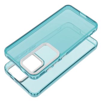 Obal PEARL Case Samsung Galaxy S24 FE 5G S721 green