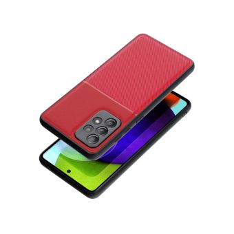 Obal NOBLE case Samsung Galaxy A16 4G A165/A16 5G A166 red