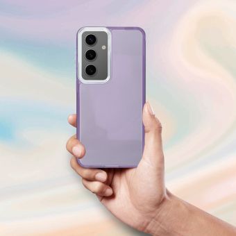 Obal PEARL case Samsung Galaxy A16 4G A165/A16 5G A166 purple