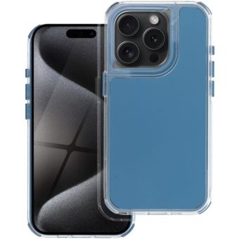 Obal MATRIX Case Samsung Galaxy A16 4G A165/A16 5G A166 blue