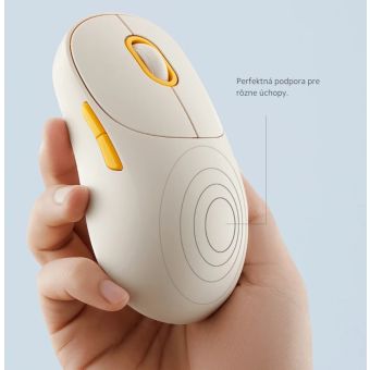 Xiaomi Wireless Mouse 3 White GL