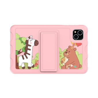 iGET SMART W8 Kids 4GB/64GB 8" Pink