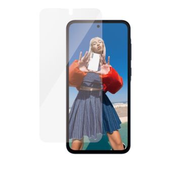 PanzerGlass - Tvrdené sklo Re:fresh UWF s aplikátorom pre Samsung Galaxy A35 5G A356, číra