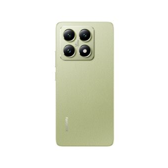Xiaomi 14T 5G 12GB/512GB Lemon Green