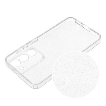 Obal CLEAR CASE 2mm BLINK Samsung Galaxy A16 4G A165/A16 5G A166 transparent