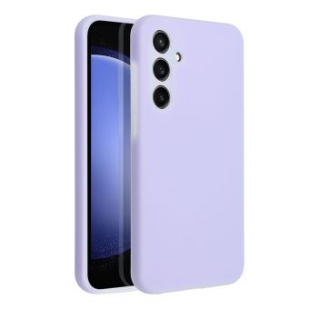 Obal CANDY Case Samsung Galaxy A16 4G A165/A16 5G A166 purple