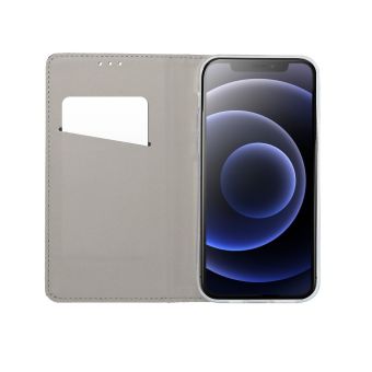 Obal SMART CASE Book Realme 13 Pro 5G/13 Pro+ 5G black