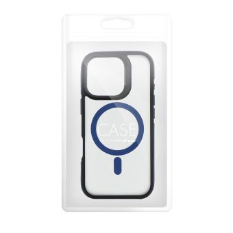 Obal Case NEO MagSafe Apple iPhone 16 Pro blue
