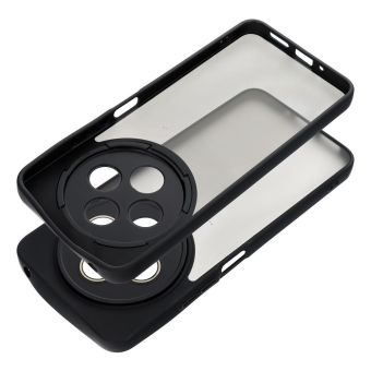 Obal VARIETE Case Xiaomi Redmi 14C/POCO C75 black