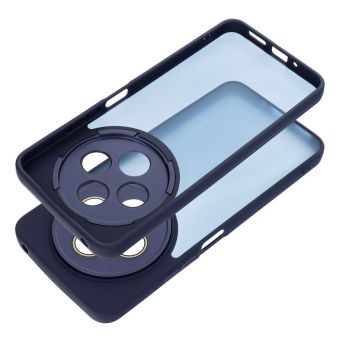 Obal VARIETE Case Xiaomi Redmi 14C/POCO C75 navy blue