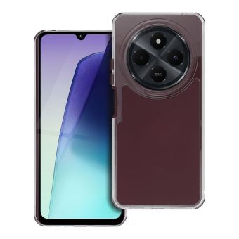 Obal MATRIX Case Xiaomi Redmi 14C/POCO C75 purple